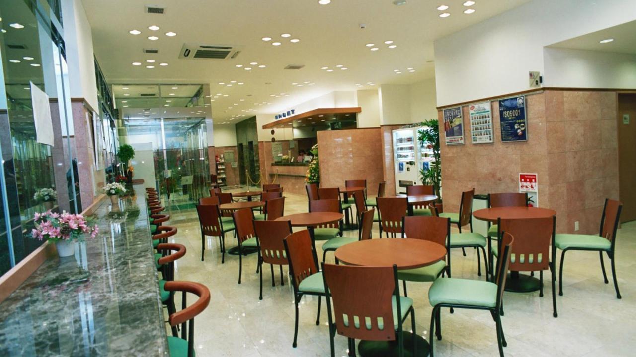 Toyoko Inn Shonan Kamakura Fujisawa-Eki Kita-Guchi Exterior foto