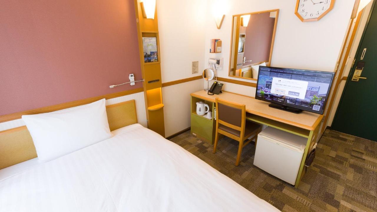 Toyoko Inn Shonan Kamakura Fujisawa-Eki Kita-Guchi Exterior foto