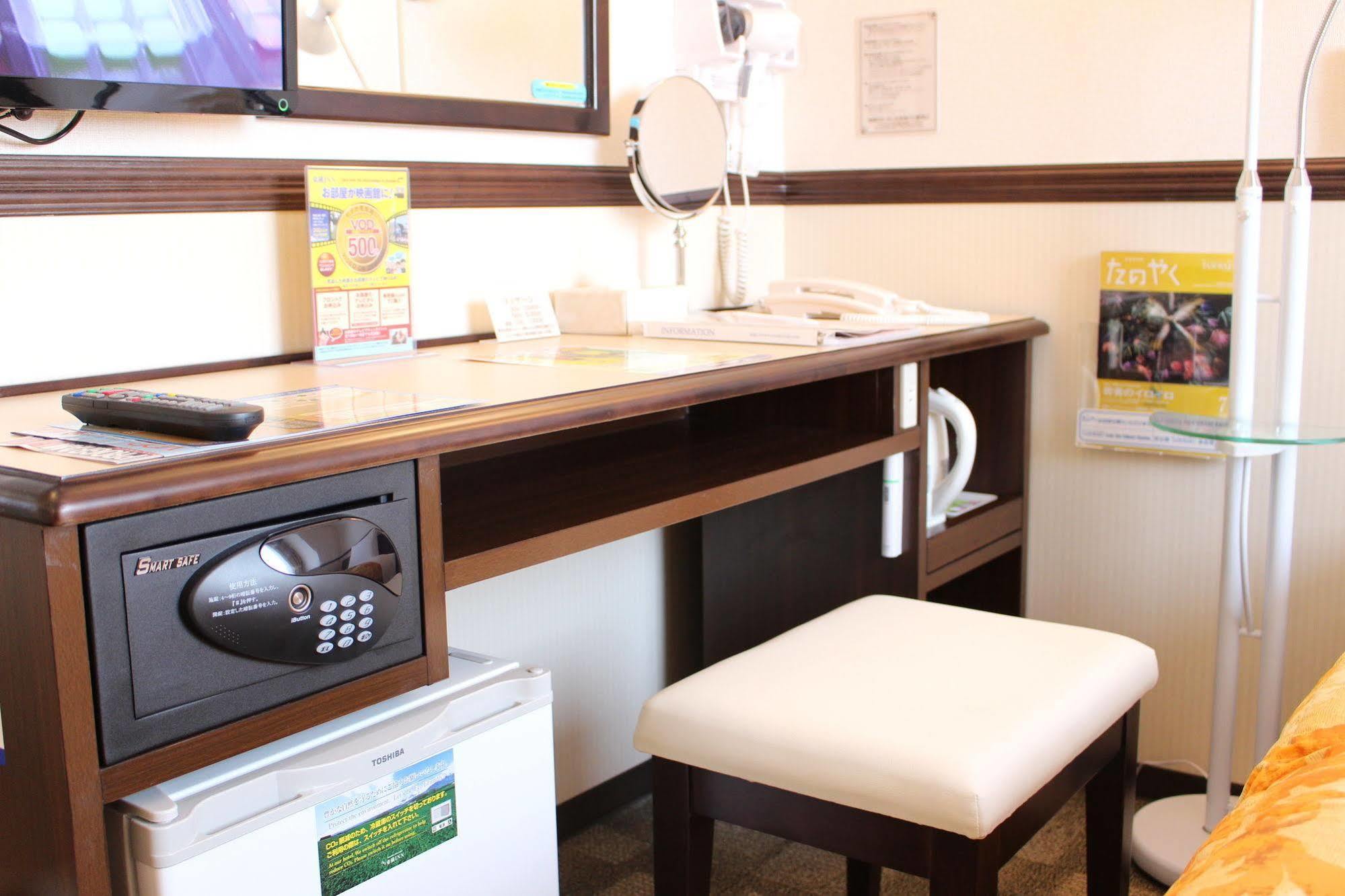Toyoko Inn Shonan Kamakura Fujisawa-Eki Kita-Guchi Exterior foto