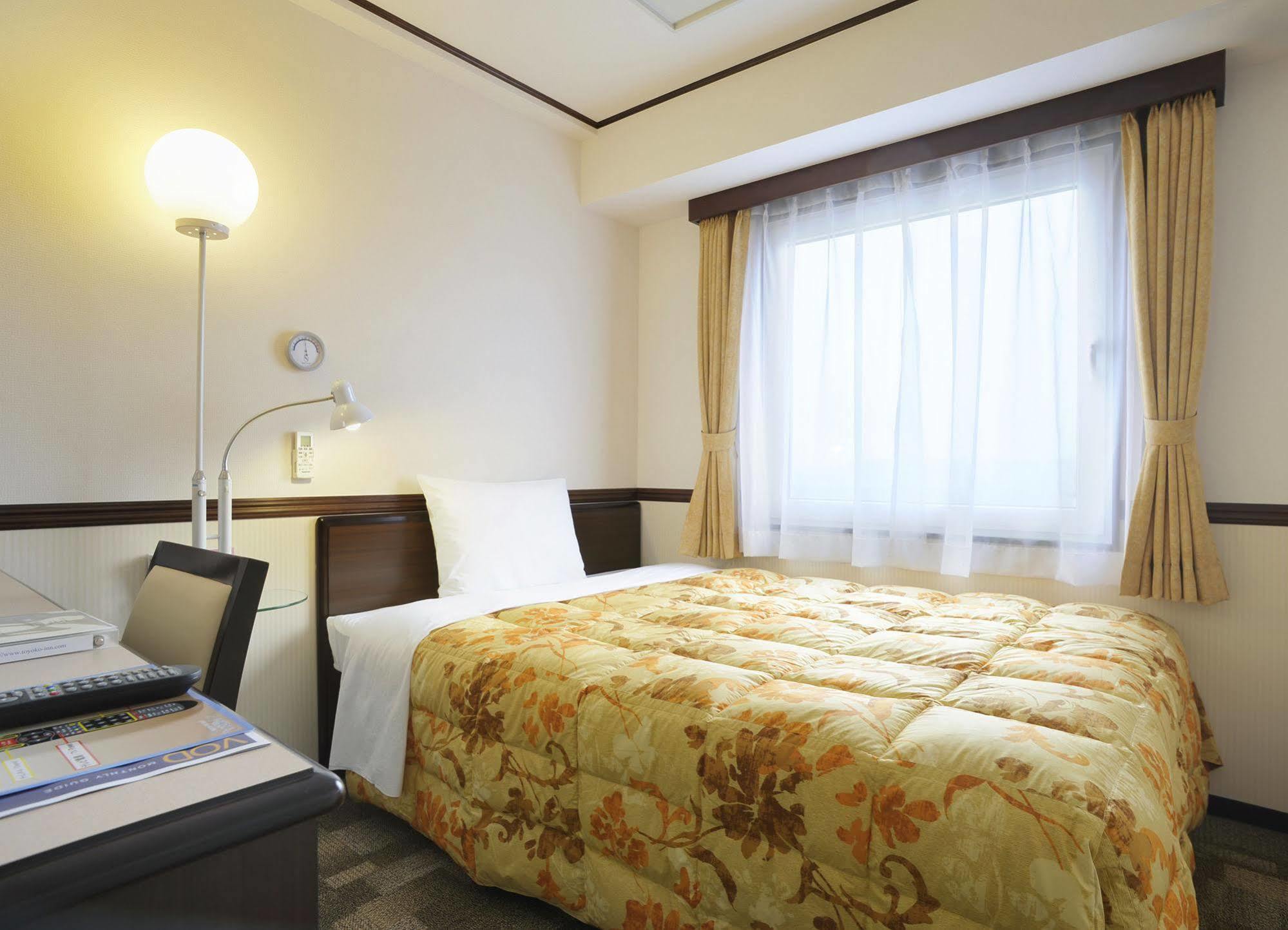 Toyoko Inn Shonan Kamakura Fujisawa-Eki Kita-Guchi Exterior foto